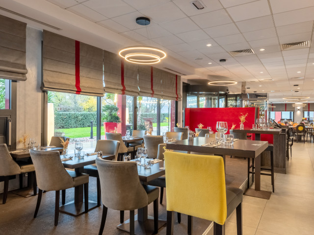 La Rose des Vents by Kyriad Prestige 